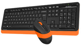 Klávesnica s myšou A4Tech FG1010 FSTYLER čierna/oranžová

 obrázok produktu 3 z 3