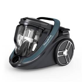Podlahový vysávač Rowenta RO7961EA Silence Force Cyclonic Effitech Total Clean 

 obrázok produktu 2 z 11