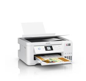 Tlačiareň multifunkčná Epson EcoTank L4266 biela

 obrázok produktu 4 z 8