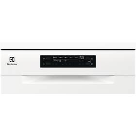 Umývačka riadu Electrolux ESA47310SW biela

 obrázok produktu 2 z 8