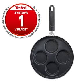 Panvica na lievance Tefal Pancake Time D5292072, 25 cm 

 obrázok produktu 5 z 6