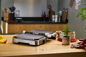 Gril Tefal GC774D30 OptiGrill 4v1 nerez

 obrázok produktu 6 z 15