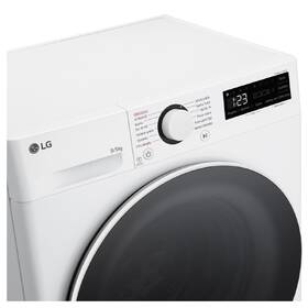 Práčka so sušičkou LG FCR5A95WW biela

 obrázok produktu 6 z 15