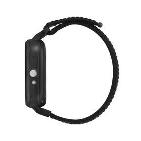 Inteligentné hodinky Garett Kids Tech 4G čierne

 obrázok produktu 4 z 5
