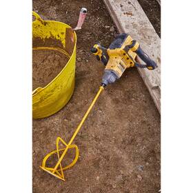 Miešadlo Dewalt DCD240N (bez baterie) 

 obrázok produktu 2 z 3