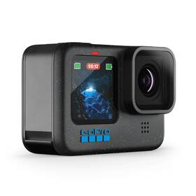 Outdoorová kamera GoPro HERO12 Black bundle 

 obrázok produktu 3 z 11