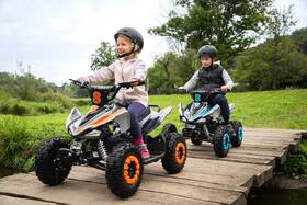 Štvorkolka LAMAX ATV40S 

 obrázok produktu 7 z 9