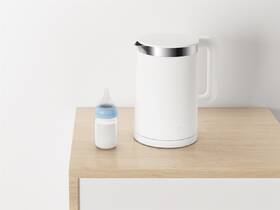 Rýchlovarná kanvica Xiaomi Mi Smart Kettle Pro biela

 obrázok produktu 6 z 14