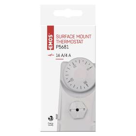 Termostat EMOS príložný, manuálna, P5681 

 obrázok produktu 6 z 6