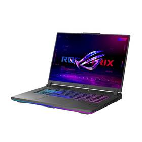 Notebook Asus ROG Strix G16 sivý

 obrázok produktu 3 z 10