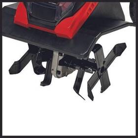 Kultivátor Einhell GE-CR 30 Li-Solo (bez batérie) 3431200 

 obrázok produktu 3 z 5