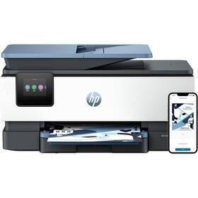 Tlačiareň multifunkčná HP OfficeJet Pro 8125e, služba HP Instant Ink sivá/biela/modrá

 obrázok produktu 3 z 9