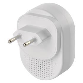 Detektor pohybu EMOS GoSmart, s nočným svetlom, Wi-Fi 

 obrázok produktu 7 z 17