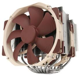 Chladič CPU Noctua NH-D15 SE-AM4 

 obrázok produktu 1 z 8