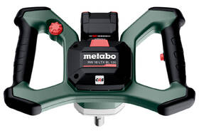 Miešadlo Metabo RW 18 LTX BL 120 601164850 (bez batérie) 

 obrázok produktu 3 z 5