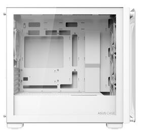 Case Asus A23 PLUS TG ARGB biela

 obrázok produktu 7 z 11