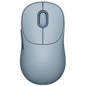 Myš Xiaomi Wireless Mouse 3 GL modrá

 obrázok produktu 1 z 2