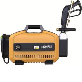 Vysokotlakový čistič Caterpillar CT135 

 obrázok produktu 3 z 3