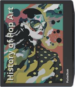 Čítačka kníh PocketBook Era Color - Stormy Sea čierna

 obrázok produktu 3 z 14