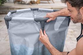 Ochladzovací sued Bestway Lay-Z-Spa®  Glacial Dip™ pro 1 osobu 

 obrázok produktu 5 z 16