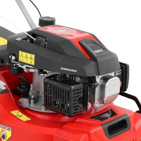 Kosačka Hecht 541 S 

 obrázok produktu 2 z 9