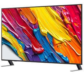 Televízor LG 65QNED84A 

 obrázok produktu 6 z 12