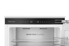 Chladnička s mrazničkou Hisense RB5B280SSWC biele

 obrázok produktu 2 z 10