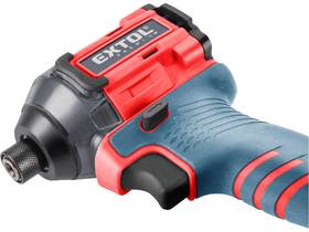 Doťahovák rázový Extol Premium 8891815 (bez baterie) 

 obrázok produktu 3 z 7