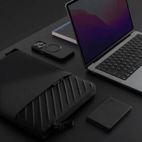 Puzdro na notebook tomtoc Voyage-A10 Laptop Sleeve 16" čierne

 obrázok produktu 9 z 13
