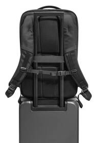 Batoh na notebook tomtoc Navigator - T67 Travel Laptop Backpack čierny

 obrázok produktu 8 z 19