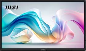 Monitor MSI PRO MP165 E6 čierny

 obrázok produktu 2 z 10