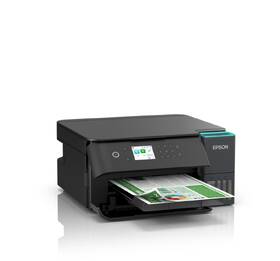Tlačiareň multifunkčná Epson EcoTank L6360 čierna

 obrázok produktu 6 z 9