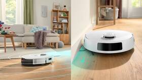 Robotický vysávač Bosch BCRC1W biely

 obrázok produktu 16 z 17