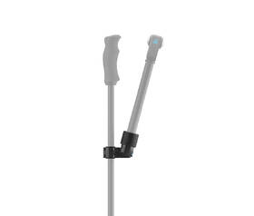 Držiak GoPro Ski Pole Mount for Extension Poles čierny

 obrázok produktu 2 z 4