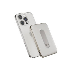 Powerbank Epico UltraPack Mag+  Qi2 Stand 5000mAh 

 obrázok produktu 4 z 8