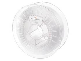 Tlačová struna (filament) Spectrum Premium PET-G 1.75mm 1kg priehľadný

 obrázok produktu 1 z 1