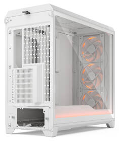 Case FRACTAL DESIGN Meshify 3 XL Ambience Pro RGB biela

 obrázok produktu 11 z 16