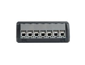 Modul Shelly Gen4 2PM, 2kanálový modul pre riadenie žalúzií, WiFi, Zigbee čierny

 obrázok produktu 2 z 2
