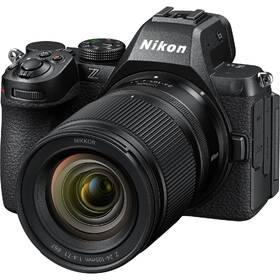 Objektív Nikon Z 24-105 mm f/4-7.1 čierny

 obrázok produktu 6 z 11