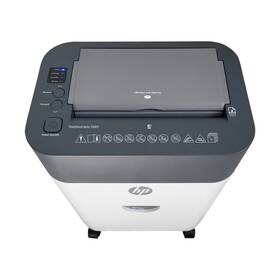 Skartovač HP OneShred Auto 100CC biely

 obrázok produktu 4 z 7