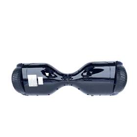 Hoverboard Kolonožka® Lite čierny

 obrázok produktu 4 z 6