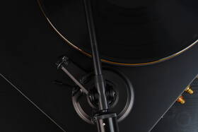 Gramofón Fosi Audio Luna 3 čierny/oranžový

 obrázok produktu 7 z 15