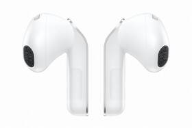 Slúchadlá Samsung Galaxy Buds4 biela

 obrázok produktu 3 z 6
