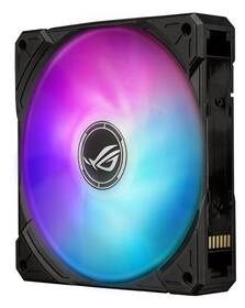 Vodný chladič Asus ROG RYUO IV SLC 360 ARGB čierny

 obrázok produktu 7 z 12
