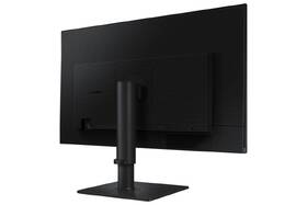 Monitor Samsung Essential monitor S4 (S40GD) čierny

 obrázok produktu 7 z 11