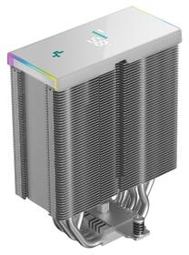 Chladič CPU DeepCool AK500S Digital SE White biely

 obrázok produktu 5 z 8