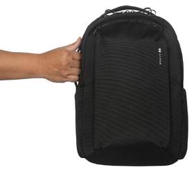 Batoh na notebook Targus HyperPack 16" čierny

 obrázok produktu 20 z 24