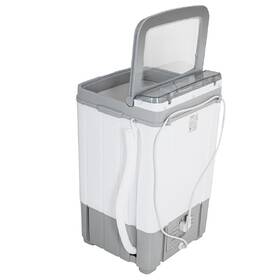 Mini práčka Adler AD8057 sivá/biela

 obrázok produktu 3 z 13