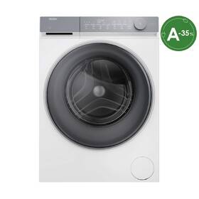 Set výrobkov Haier HW90-B14367U-S + HD90-A367U1-S biely

 obrázok produktu 3 z 21