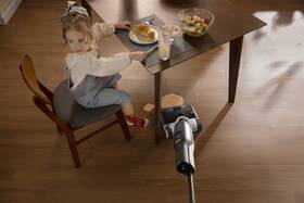 Čistič tvrdých podláh Roborock F25 Gen 2 Black čierny/sivý

 obrázok produktu 17 z 26